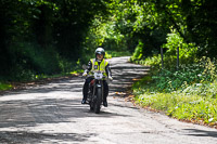 Vintage-motorcycle-club;eventdigitalimages;no-limits-trackdays;peter-wileman-photography;vintage-motocycles;vmcc-banbury-run-photographs